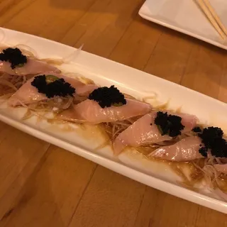 Yellow Tail Jalapeno