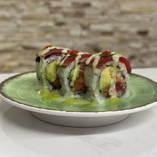 sashimi, sushi and sashimi, sushi, food