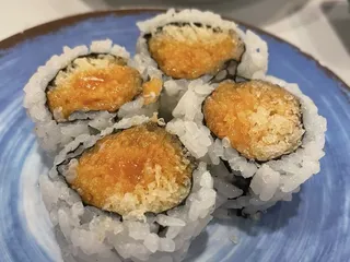 Kawa Revolving Sushi