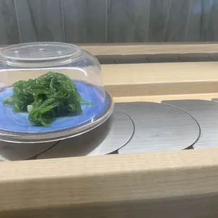 Seaweed Salad
