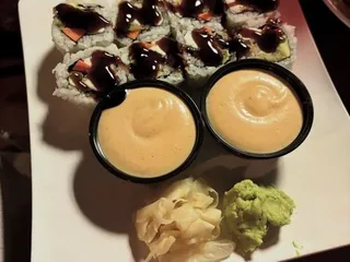 Cloud 9 Sushi