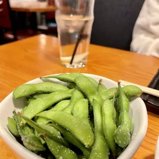 Edamame