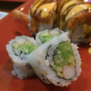 Houston Roll(5pc)