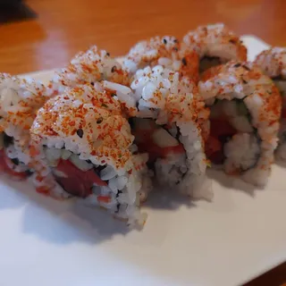 Spicy Tuna Roll(8pc)