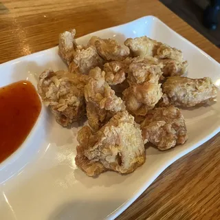 Chicken Karaage