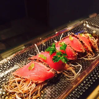 Pepper Tuna App