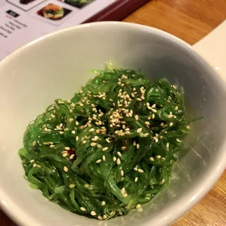 Seaweed Salad