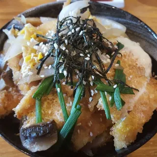 Katsu Don