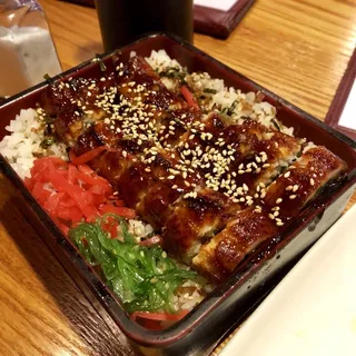 Unagi Don