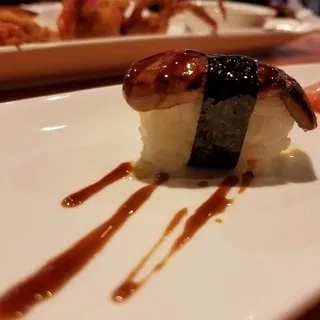 Foie Gras Sushi