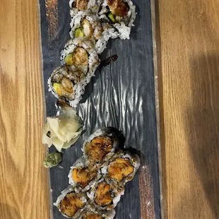 Kawa Sushi