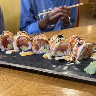 sashimi, food, sushi and sashimi, sushi