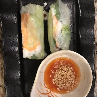 Thai Summer Roll