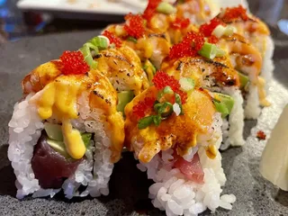 Tokyo Japanese Steakhouse and Sushi Bar