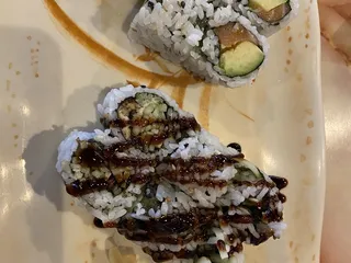 Fujiyama Japanese Steakhouse House