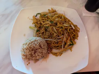 KungFu Chef