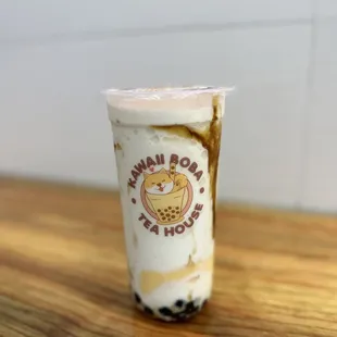 Kawaii Boba Teahouse