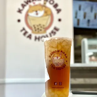 8. Honey Longan Tea (Top 10)