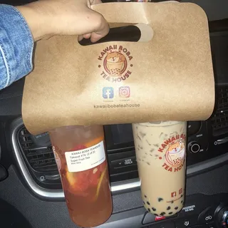 Signature Milk Tea