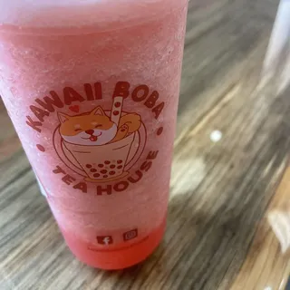 Watermelon Slush