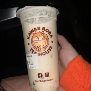 1. Mt. Evermilk (Top 10)