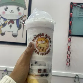 3. Fluffy Taro (Top 10)