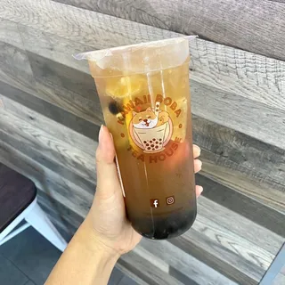 5. Super Fruit Tea (Top 10)