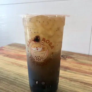 8. Honey Longan Tea (Top 10)