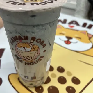 9. Midnight Milk Tea (Top 10)