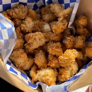 3. Popcorn Chicken