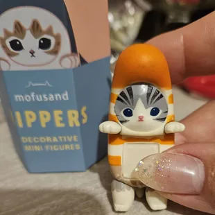 Cute items in the store!