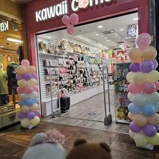 Storefront