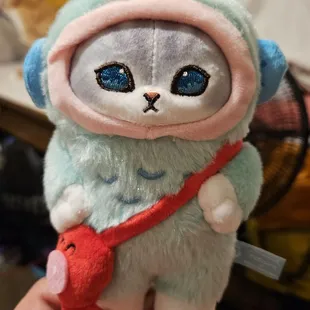 Cute items in the store!