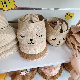 Only comes in child sizes