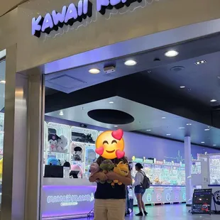 Kawaii Klaws
