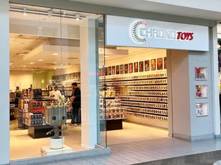 Chrono Toys Galleria At Tyler