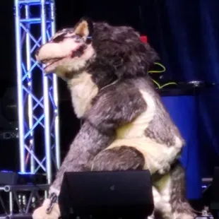 Cosplay Contest at Kawaii Kon