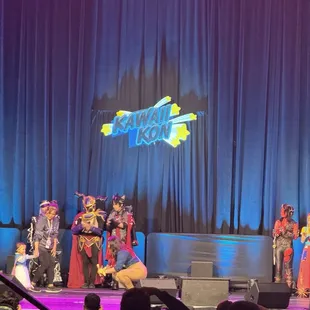 Soooo much fantasy fun!