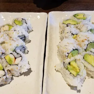 Avocado Roll