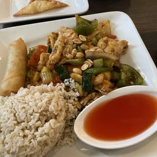 Kung Pao