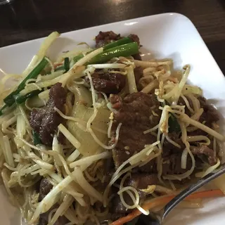 Large Singapore Rice Noodles