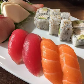 L. Nigiri Lunch Special