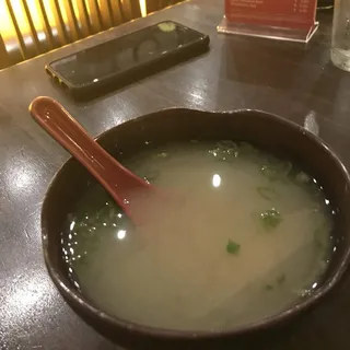 Miso Soup