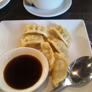 Wonton Soup