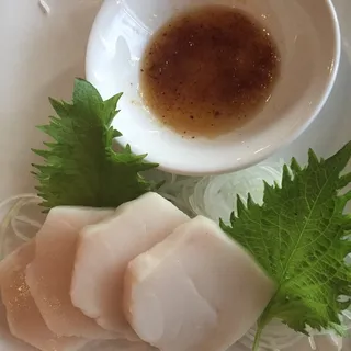 White Tuna Sashimi