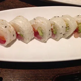 Samurai Roll