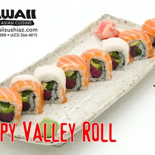 Happy Valley Roll