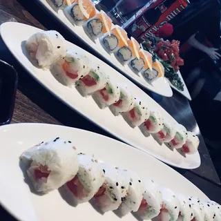 Ichiban Roll