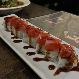 Hot Mama Roll