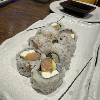 Philadelphia Roll